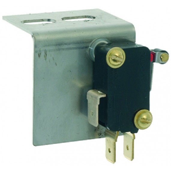 MICROINTERRUTTORE 16A 250V