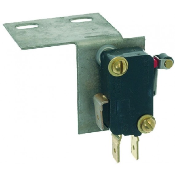 MICROINTERRUTTORE 16A 250V