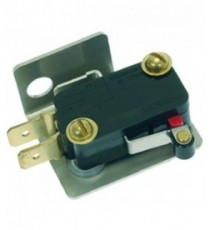 MICROINTERRUTTORE 16A 250V