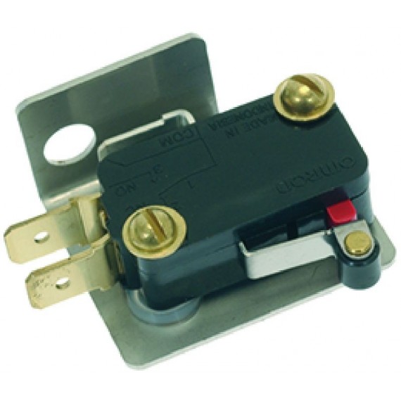 MICROINTERRUTTORE 16A 250V