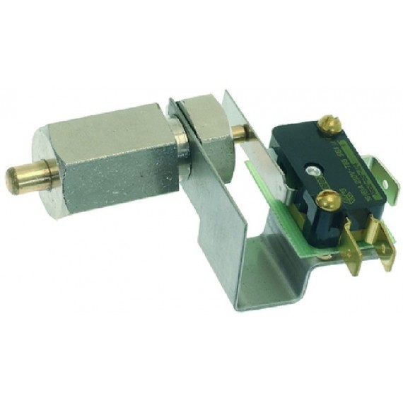 MICROINTERRUTTORE 16A 250V