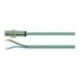 MICROINTERRUTTORE MAGNETICO Diam. 10x34 mm