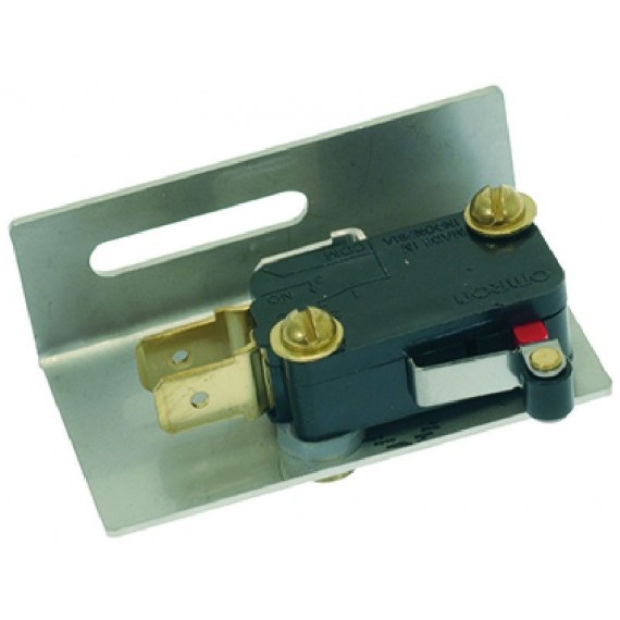 MICROINTERRUTTORE 16A 250V