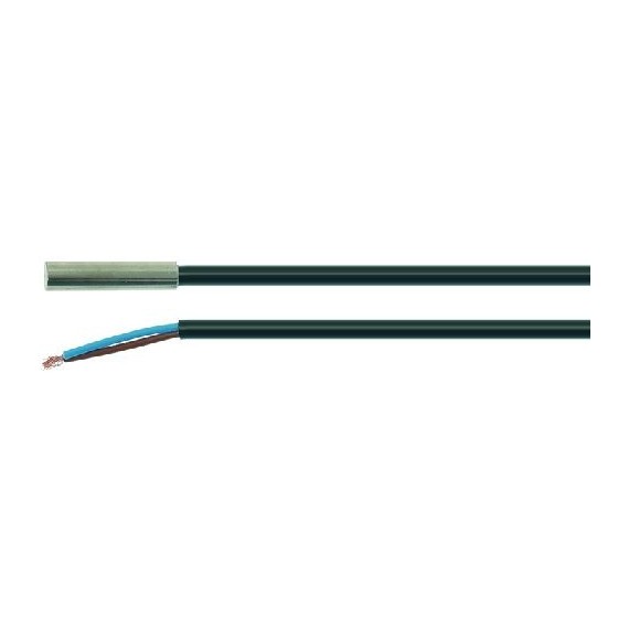 MICROINTERRUTTORE MAGNETICO Diam. 7x30 mm