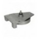 SUPPORTO MOTORE COMPLETO PELAPATATE