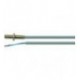 MICROINTERRUTTORE MAGNETICO Diam. 8x33 mm