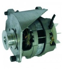 MOTORE 0,5Kw 210/240V 360/415V 50/60Hz