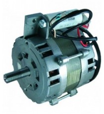 MOTORE 125/40 0,25Kw 0,33HP 220V