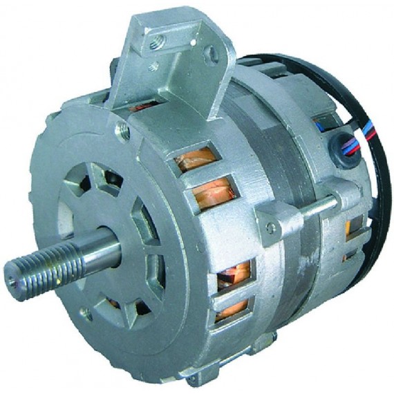 MOTORE 125/30 0,25Kw 0,33HP 220/400V