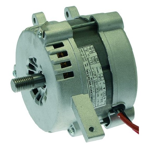 MOTORE H40-510 230V 50Hz