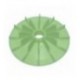 TURBINA PER ROTORE Diam. 69 mm