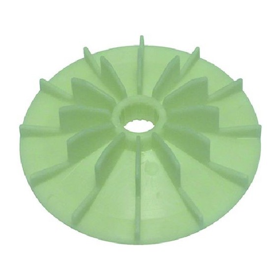 TURBINA PER ROTORE Diam. 69 mm