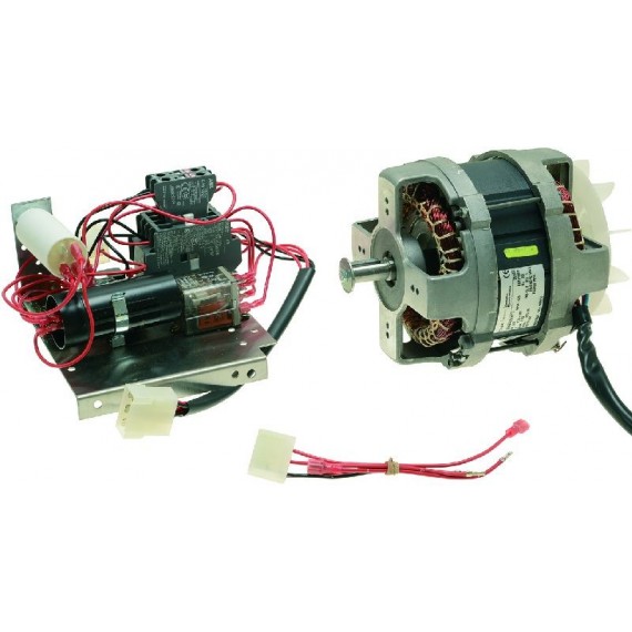 KIT MOTORE TYCO CROMPTON BQP474XXHLTZ