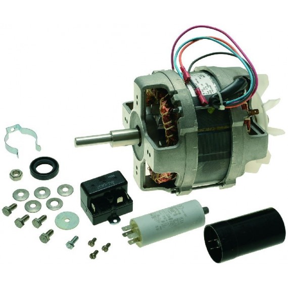 KIT MOTORE TYCO CROMPTON BQF476XXHLTSZ