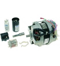 KIT MOTORE OLONG 0,37Kw 230/240V 50Hz