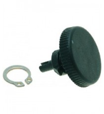 KIT MANOPOLA NERA VARIATORE VELOCITA