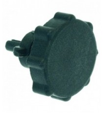 MANOPOLA NERA VARIATORE VELOCITA Diam. 26 mm