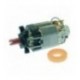 MOTORE 0,35Kw 230V