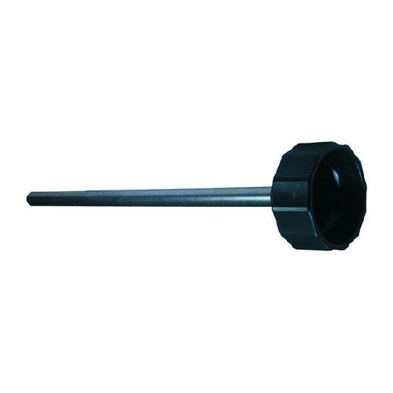 TIRANTE COPRILAMA PERNO 224 mm Diam. 9 mm