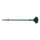 TIRANTE COPRILAMA PERNO 197 mm PASSO M6