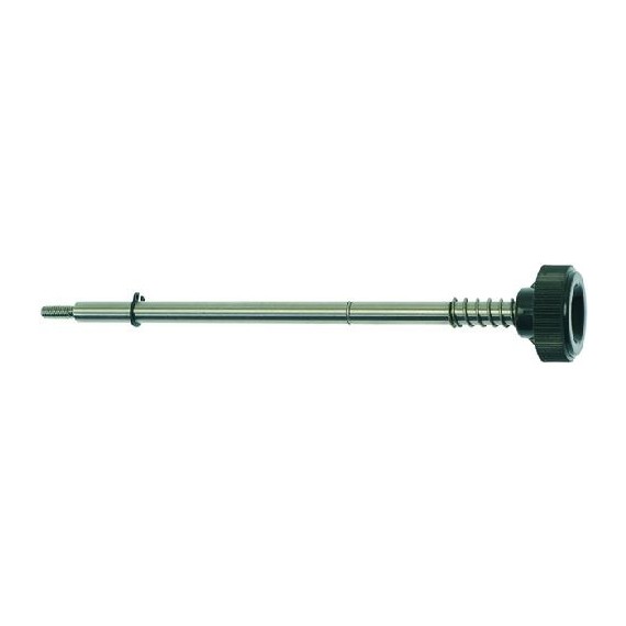TIRANTE COPRILAMA PERNO 197 mm PASSO M6