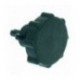 MANOPOLA NERA VARIATORE VELOCITA Diam. 26 mm