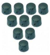 KIT MANOPOLA VARIATORE DI VELOCITA 10 PZ