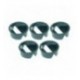KIT MANOPOLA PER VARIATORE Diam. 70 mm - 5PZ