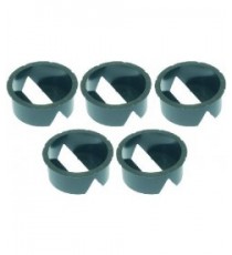 KIT MANOPOLA PER VARIATORE Diam. 70 mm - 5PZ