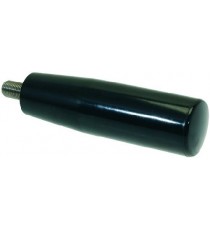 MANOPOLA A PERA Diam. 30x100 mm PASSO M10