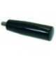 MANOPOLA A PERA Diam. 30x100 mm PASSO M10