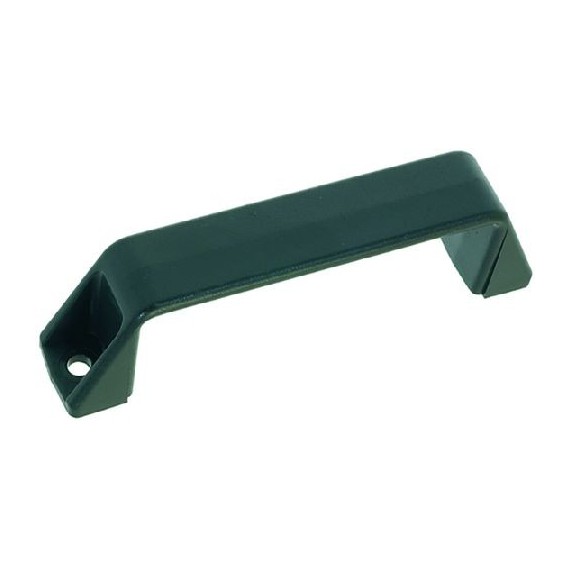MANIGLIA CARRELLO INTERASSE FORI 140 mm