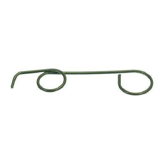 MOLLE RASCHIA PASTA Diam. 20/17x80 mm
