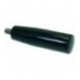 MANOPOLA A PERA Diam. 30x100 mm PASSO M10