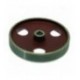 PULEGGIA MULTIGRIP Diam. 200 mm