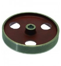 PULEGGIA MULTIGRIP Diam. 200 mm