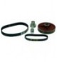 KIT PULEGGE TRASMISSIONE CON CINGHIA