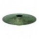 PULEGGIA INFERIORE CON SEEGER Diam. 210 mm