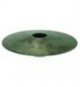 PULEGGIA INFERIORE CON SEEGER Diam. 210 mm