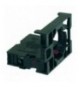 BLOCCHETTO PULSANTE ARRESTO 15A 500V