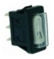 DEVIATORE UNIPOLARE BIANCO 16A 250V