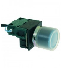 INTERRUTTORE BLU 10A 600V ELFIN
