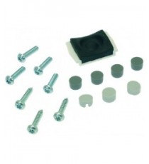 KIT CAPPUCCIO PROTEZIONE PULSANTE