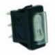 DEVIATORE UNIPOLARE BIANCO 16A 250V