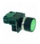 PULSANTE VERDE MARCIA 10A 600V ELFIN