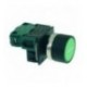 PULSANTE VERDE MARCIA 10A 600V ELFIN