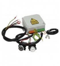KIT SCHEDA ELETTRONICA TRIFASE