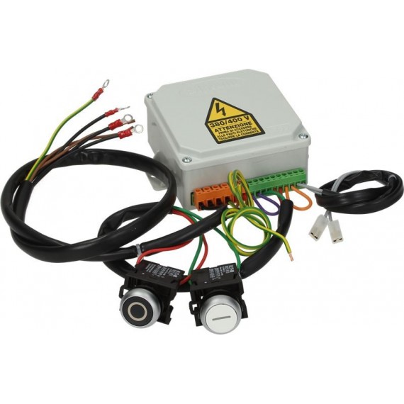 KIT SCHEDA ELETTRONICA TRIFASE