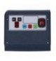 SCHEDA TASTIERA COMPLETA 140x125 mm