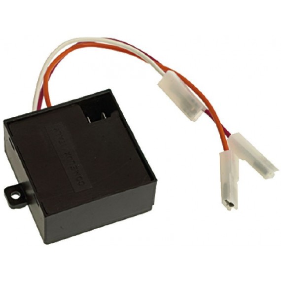 KIT SCHEDA DI PROTEZIONE 220V